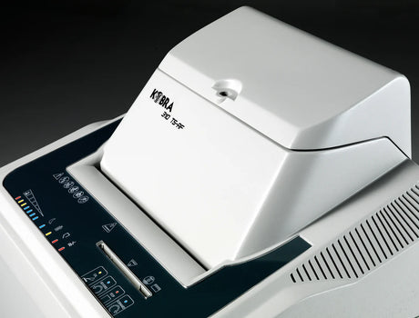 Kobra 310 TS AF CC2 AO Autofeed Cross Cut Shredder