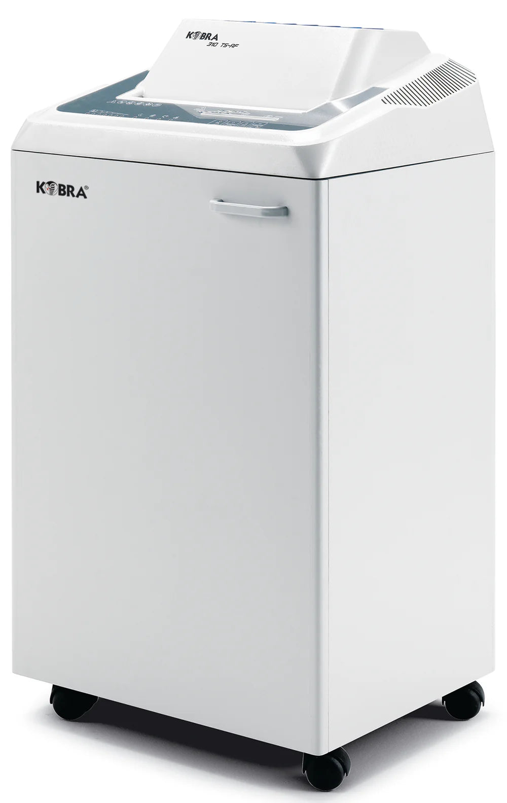 Kobra 310 TS AF CC2 AO Autofeed Cross Cut Shredder