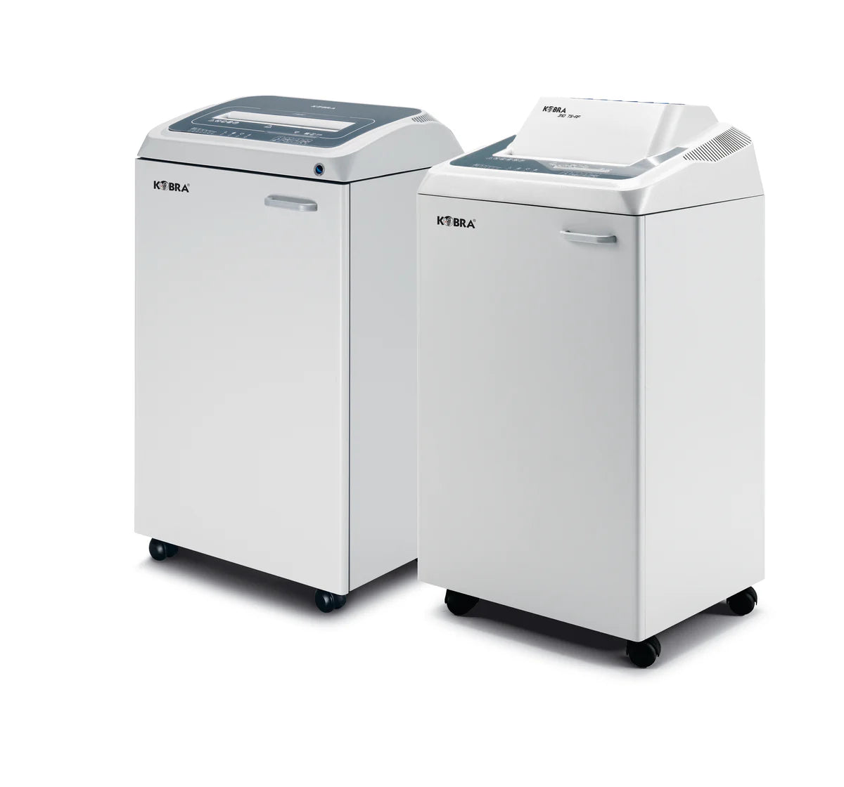 Kobra 310 TS AF CC2 AO Autofeed Cross Cut Shredder