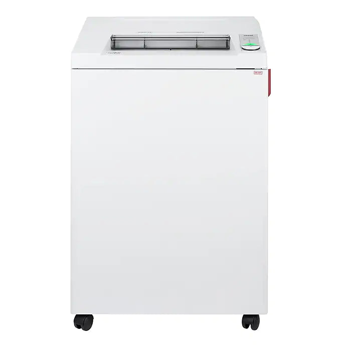 MBM Ideal 4002sc Level P-2 Centralized Shredder