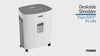 Video-of-Dahle-PaperSAFE-PS240-Deskside-Shredder-USA.mp4